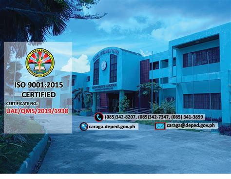 deped caraga|Caraga .